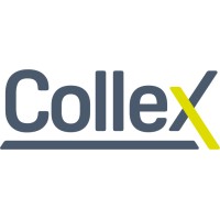 Collex logo, Collex contact details