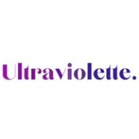 Ultraviolette logo, Ultraviolette contact details