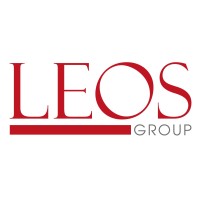 Leos Group logo, Leos Group contact details