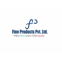 Fine Products Pvt. Ltd. logo, Fine Products Pvt. Ltd. contact details