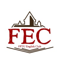 FEC - FPTU English Club logo, FEC - FPTU English Club contact details