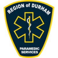 Durham Region Emergency Medical Services logo, Durham Region Emergency Medical Services contact details