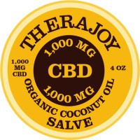 TheraJoy Pharma logo, TheraJoy Pharma contact details