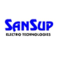 SanSup Electro Technologies logo, SanSup Electro Technologies contact details