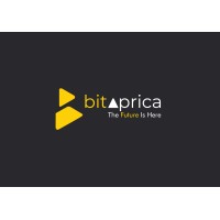 BitAprica logo, BitAprica contact details