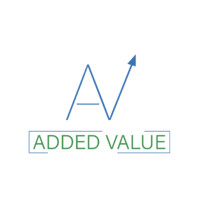 AddedValue logo, AddedValue contact details