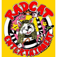 Rad Cat Entertainment LLC logo, Rad Cat Entertainment LLC contact details