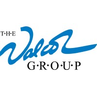 The Valcol Group logo, The Valcol Group contact details