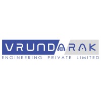 Vrundarak Engineering Private Limited logo, Vrundarak Engineering Private Limited contact details