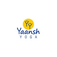 Yaansh Yoga logo, Yaansh Yoga contact details