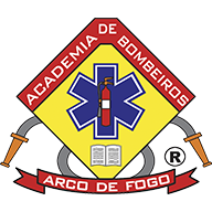 Academia De Bombeiro Arco De Fogo logo, Academia De Bombeiro Arco De Fogo contact details