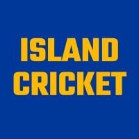 Island Cricket logo, Island Cricket contact details