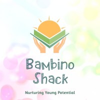 Bambino Shack logo, Bambino Shack contact details