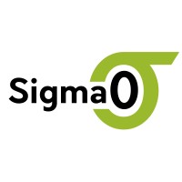 Sigma0 logo, Sigma0 contact details