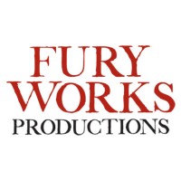 Furyworks Productions logo, Furyworks Productions contact details