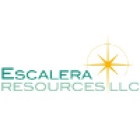 Escalera Resources Co logo, Escalera Resources Co contact details