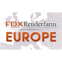 Fox Renderfarm Europe logo, Fox Renderfarm Europe contact details