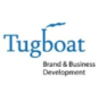 Tugboat Brand & Business Development logo, Tugboat Brand & Business Development contact details