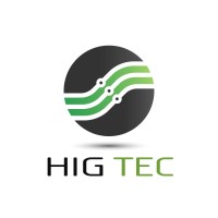 HIGTEC logo, HIGTEC contact details