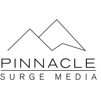 Pinnacle Surge Media logo, Pinnacle Surge Media contact details