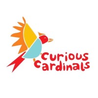 Curious Cardinals logo, Curious Cardinals contact details