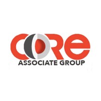 Core Associate Group logo, Core Associate Group contact details