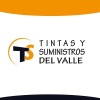 Tintas y Suministros del Valle logo, Tintas y Suministros del Valle contact details