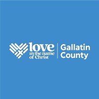 GALLATIN COUNTY LOVE INC logo, GALLATIN COUNTY LOVE INC contact details