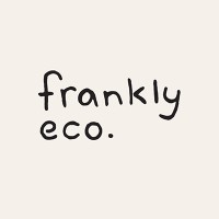 Frankly Eco logo, Frankly Eco contact details