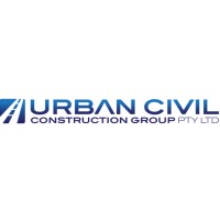 Urban Civil Construction Group Pty Ltd logo, Urban Civil Construction Group Pty Ltd contact details