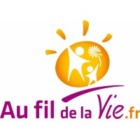 AU FIL DE LA VIE logo, AU FIL DE LA VIE contact details