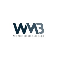 Witt, McGregor & Bourland, PLLC logo, Witt, McGregor & Bourland, PLLC contact details