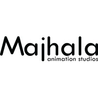 Majhala Animation Studios logo, Majhala Animation Studios contact details