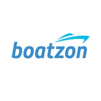 Boatzon logo, Boatzon contact details