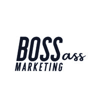 Boss Ass Marketing logo, Boss Ass Marketing contact details