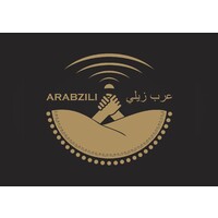 Arabzili logo, Arabzili contact details