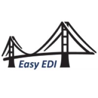 Easy EDI logo, Easy EDI contact details