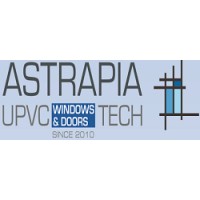 ASTRAPIA UPVC TECH PVT LTD logo, ASTRAPIA UPVC TECH PVT LTD contact details