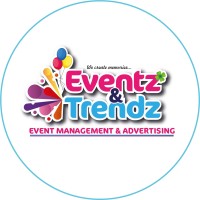 Eventz & Trendz Party Organizers logo, Eventz & Trendz Party Organizers contact details