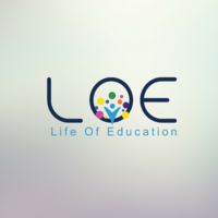 LOE logo, LOE contact details