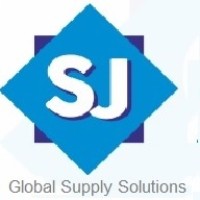 SJ Exports logo, SJ Exports contact details