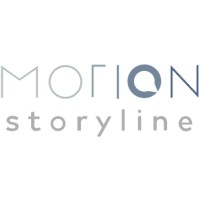 Motion Storyline logo, Motion Storyline contact details