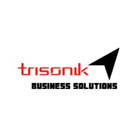 Trisonik Business Solutions logo, Trisonik Business Solutions contact details