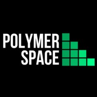 Polymerspace logo, Polymerspace contact details