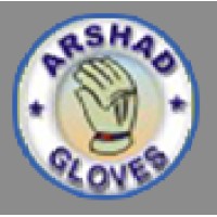 arshadgloves logo, arshadgloves contact details