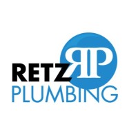 Retz Plumbing Pty Ltd logo, Retz Plumbing Pty Ltd contact details