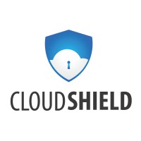 Cloudshield logo, Cloudshield contact details