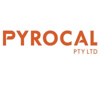 Pyrocal Pty Ltd logo, Pyrocal Pty Ltd contact details