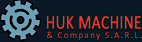 Huk Machine & Company S.a.r.l logo, Huk Machine & Company S.a.r.l contact details