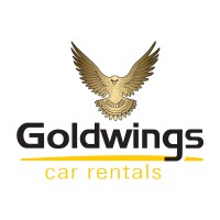 Goldwings Car Rentals logo, Goldwings Car Rentals contact details